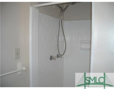 Bathroom.