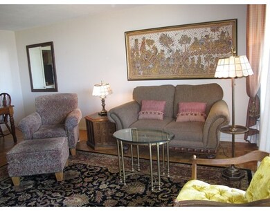 Executive House unit 508, Worcester, MA 01609 - photo 5