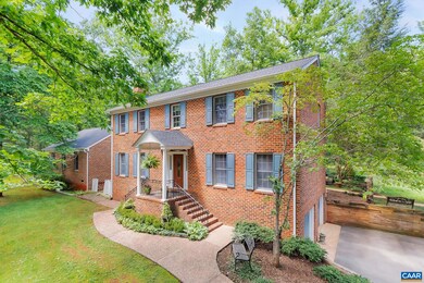 2028 Middlebranch Dr, North Garden, VA 22959 - photo 3