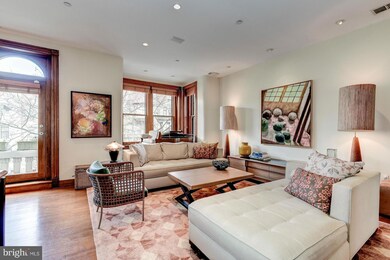 1742 Q St NW, Washington, DC 20009 - photo 3