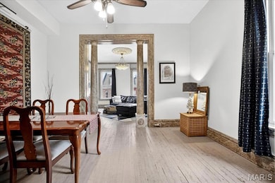 1010 Allen Ave unit 2F, Saint Louis, MO 63104 - photo 2