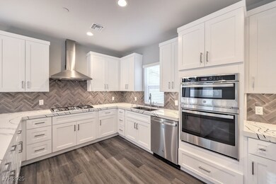 6527 Adrian Ridge Ct, Las Vegas, NV 89149 - photo 5