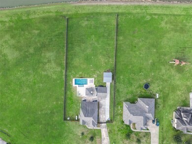 4711 Magnolia Bend Dr, Rosharon, TX 77583 - photo 3