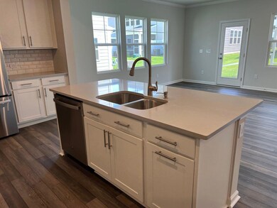 1779 Alpine Summer Ln, Apex, NC 27502 - photo 6