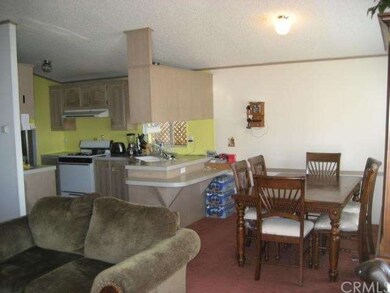 Very good open airy floor plan!