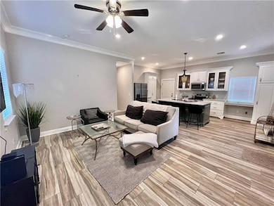 325 E Hornsby St, Covington, LA 70433 - photo 2