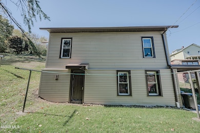 1326 Hessler St, Nanty Glo, PA 15943 - photo 3