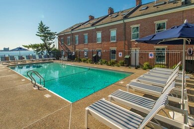 Union Wharf unit TH26, Boston, MA 02109 - photo 7