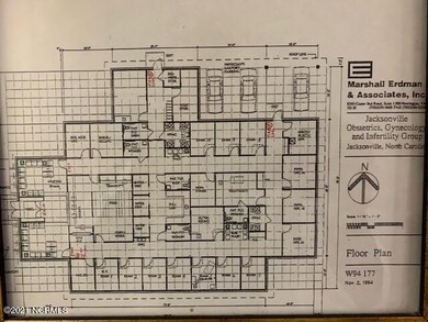 291 Huff Dr, Jacksonville, NC 28546 - photo 3