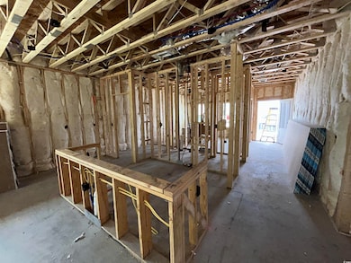 View of miscellaneous room