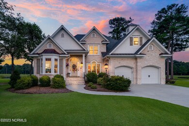 148 Falls Landing Way, Wallace, NC 28466 - photo 2