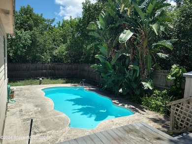 pool from deck 2