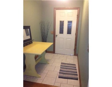 Interior Space/Layout.