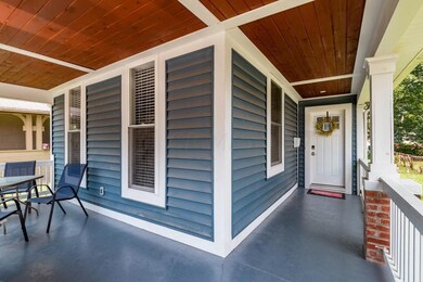 1372 E Rich St, Columbus, OH 43205 - photo 2