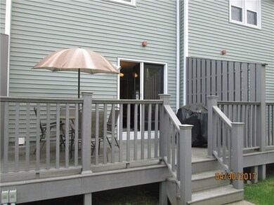 47 Morgan Ave unit 14, Johnston, RI 02919 - photo 3