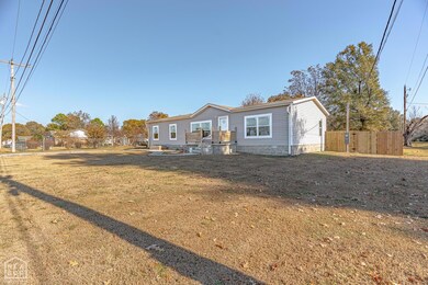 1111 SE Front St, Hoxie, AR 72433 - photo 6