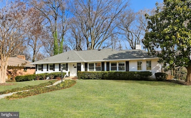 7119 Park Terrace Dr, Alexandria, VA 22307 - photo 3