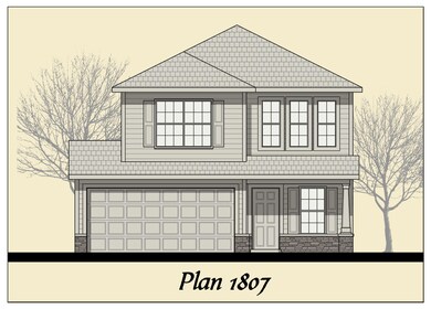 Bulldog Elevation