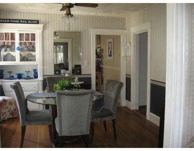 36 Hemlock St unit 38, Arlington, MA 02474 - photo 3