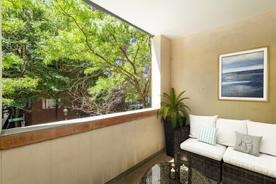 The Mariner Condominiums unit 213, Boston, MA 02109 - photo 2