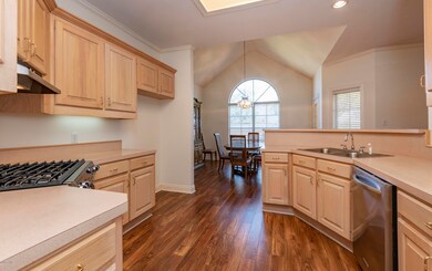 Kitchen 1