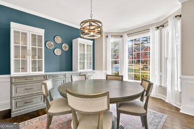 310 Creekside Dr, Alpharetta, GA 30022 - photo 6