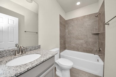 9307 Bauer Vista Dr, Houston, TX 77080 - photo 6