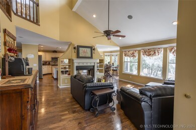 5799 W 161st St N, Skiatook, OK 74070 - photo 3