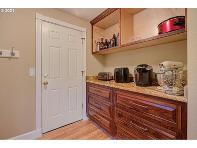 Pantry