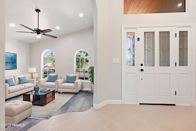 2155 E Chisholm Trail, Flagstaff, AZ 86001 - photo 5