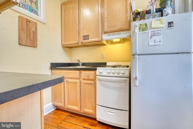 23 E Eager St unit 2F, Baltimore, MD 21202 - photo 7
