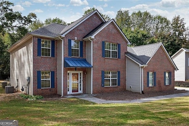 761 Knox Springs Rd, Austell, GA 30168 - photo 3