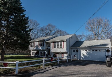 1451 Shermantown Rd, Saunderstown, RI 02874 - photo 3