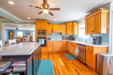 1318 Jackson Pike, Harrodsburg, KY 40330 - photo 5