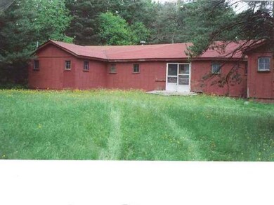 Other Cabin