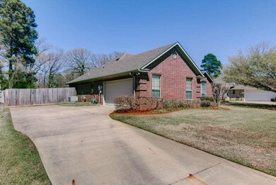 5716 Meadowland Dr, Texarkana, TX 75503 - photo 2