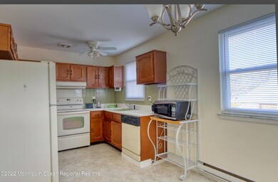 2nd View Kitchen