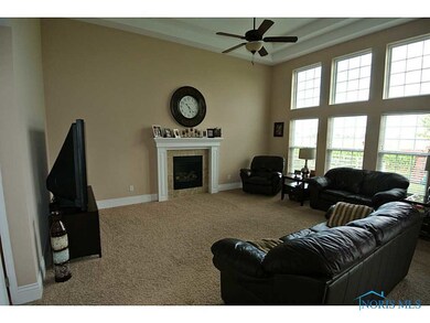 Great Room. 13  CEILING