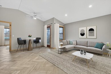 350 Leah Ln unit 2D, Woodstock, IL 60098 - photo 2