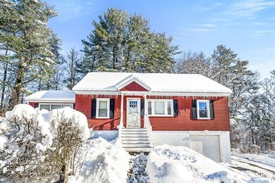 123 Bouchard Ave, Dracut, MA 01826 - photo 4