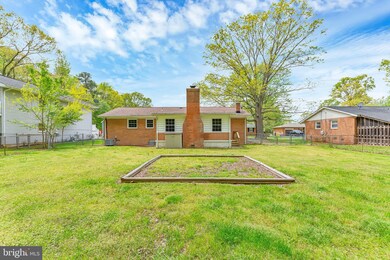 7055 Charleston Ave, North Beach, MD 20714 - photo 6