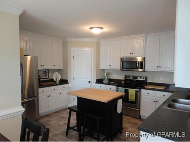 2908 Chellowe Ct, Winterville, NC 28590 - photo 5