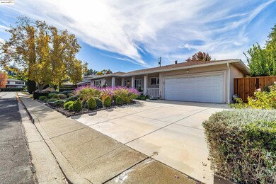 4656 Benbow Ct, Concord, CA 94521 - photo 3
