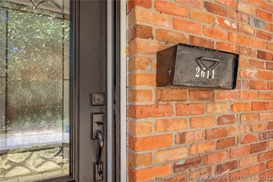 2611 Huntington Rd, Fayetteville, NC 28303 - photo 6