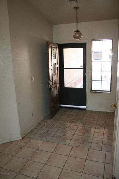 Entry (interior)