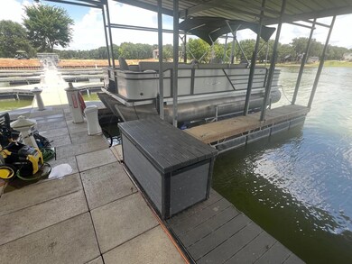 Lot 364 Deep Water Cove unit boat slip B2, Corsicana, TX 75109 - photo 7