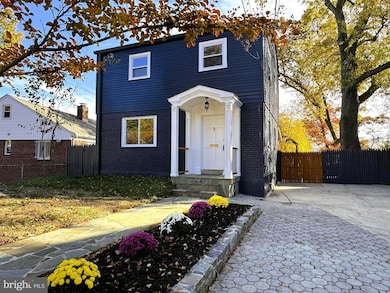 717 Ludlow St, Takoma Park, MD 20912 - photo 2