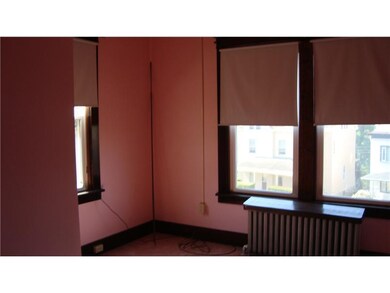 Bedroom.