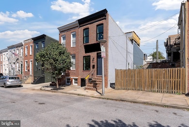 1523 Clarkson St, Baltimore, MD 21230 - photo 5