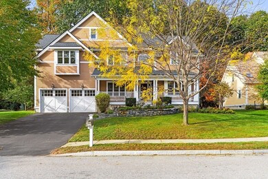 116 Peach Tree Ln, North Andover, MA 01845 - photo 2